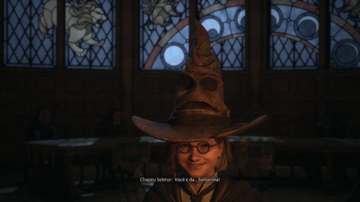 #PS5Share, #HogwartsLegacy