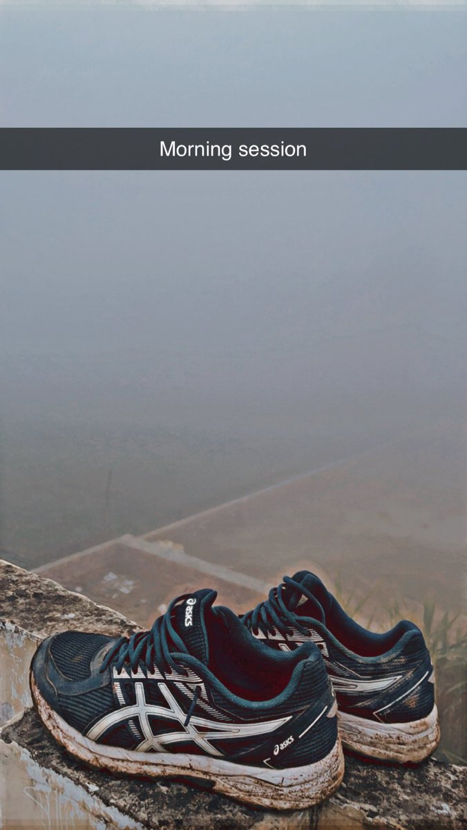 RaulVirk's tweet photo. Morning with more power 🌁🌫️ https://t.co/ylcnCKv5dv