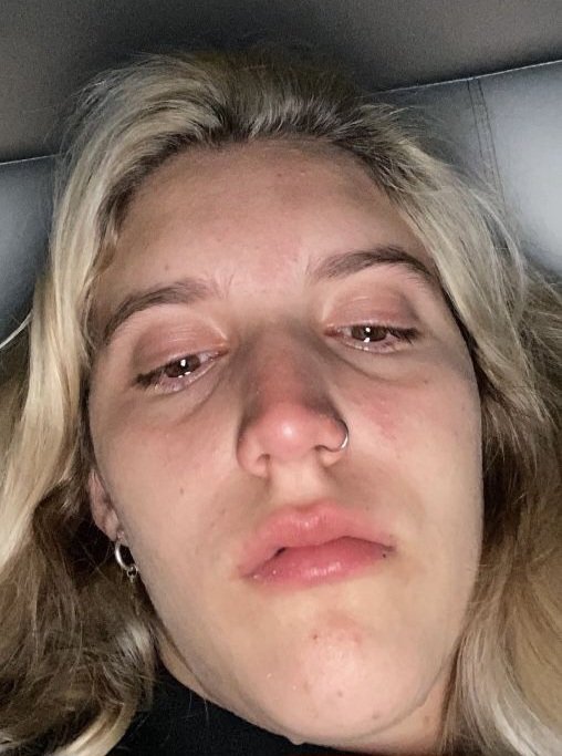 quiero ser flaca y linda