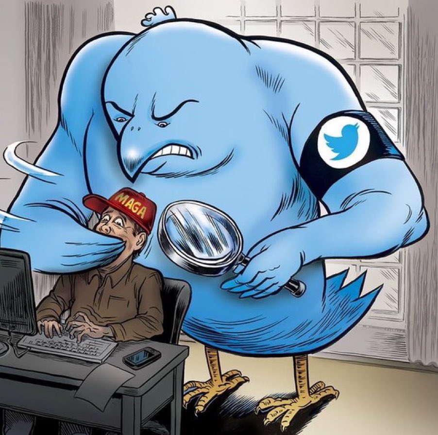 9NewsNancy's tweet photo. ♦️ALWAYS•SHARE•GOOD•TWEETS♦️

     ⁉️WHY⁉️
       🤔🤔🤔

▪️This is a global platform.
▪️When you retweet others, paradoxically, you become powerful.
▪️When you retweet good answers to your tweets it brings attention to your own tweet &amp; account.

✳️BOUNUS: You PREVENT this!👇🏽 https://t.co/bq0VxGKMCT