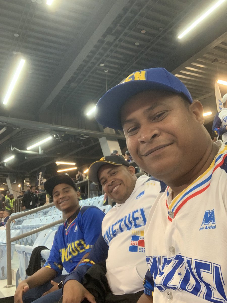 Ligando al mejor equipo de la LVBP, los gloriosos Leones del Caracas
#SerieDelCaribeGranCaracas2023
#LeonesDelCaracas
#SerieDelCaribe
#SomosCaribe
#ByMSport