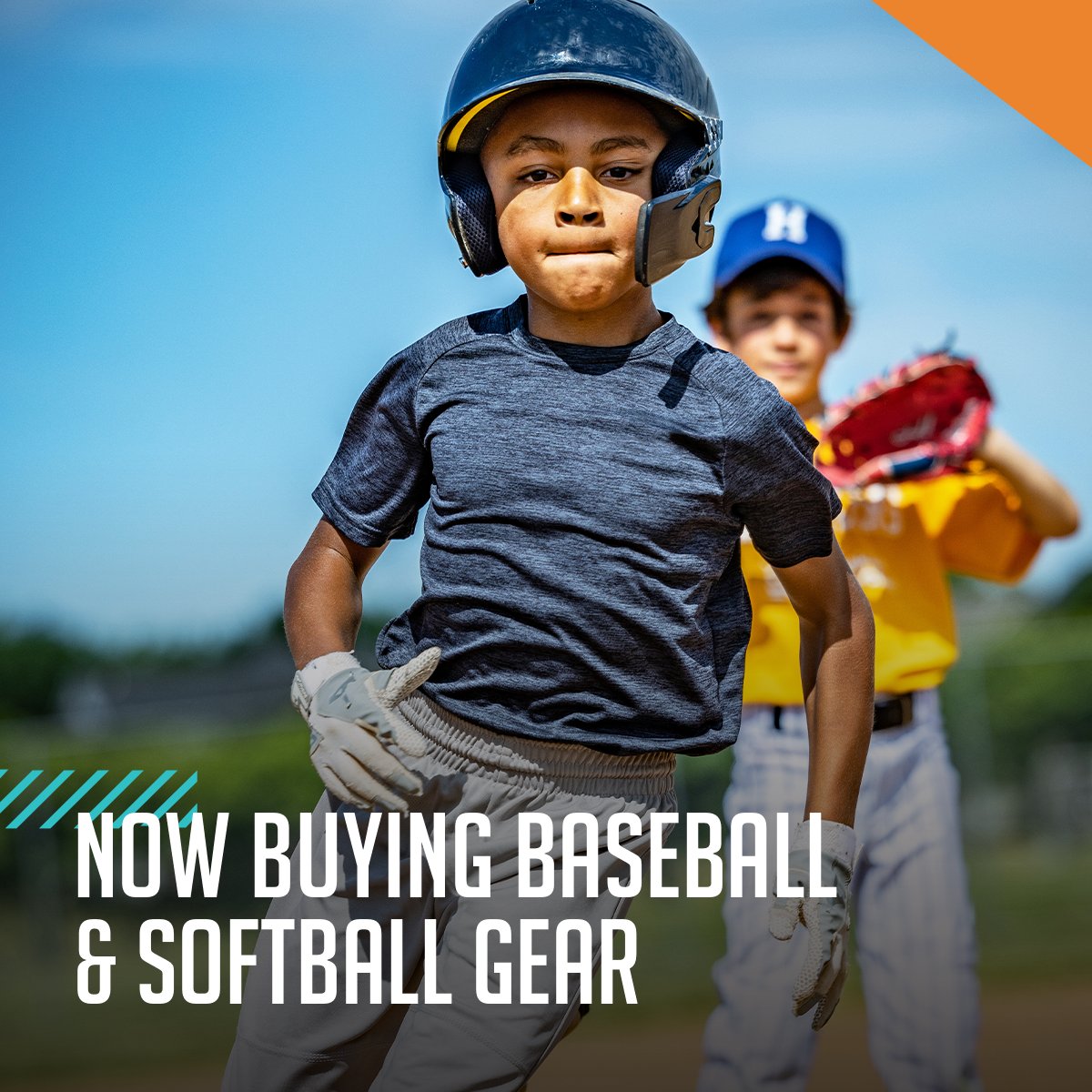 PIAS_Omaha's tweet photo. Got gear that's no longer being used, but it's still in great condition. Sell it for cash or trade in to save on new equipment. https://t.co/frWw37DrAH