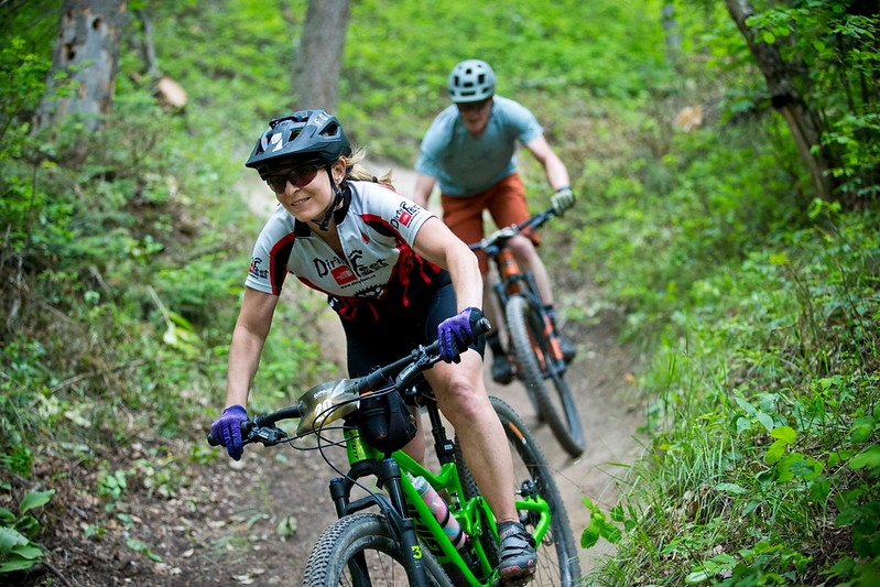 TransRockies Race Series tweet media