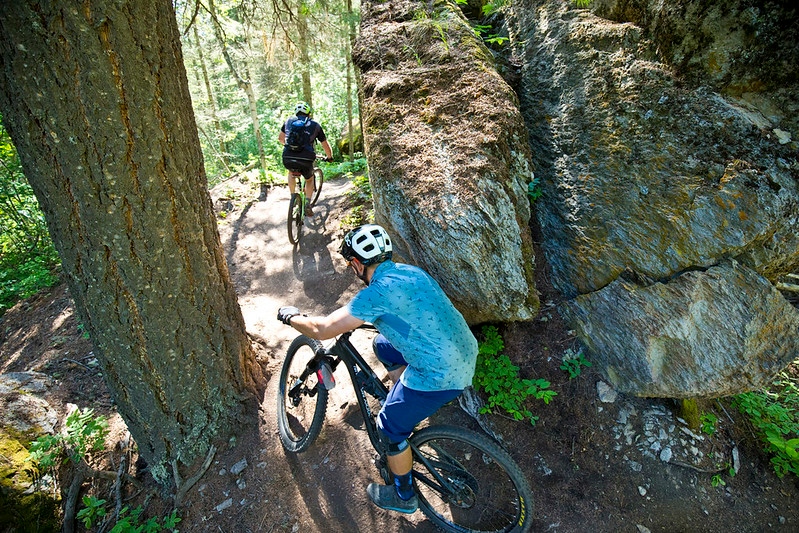 TransRockies Race Series tweet media