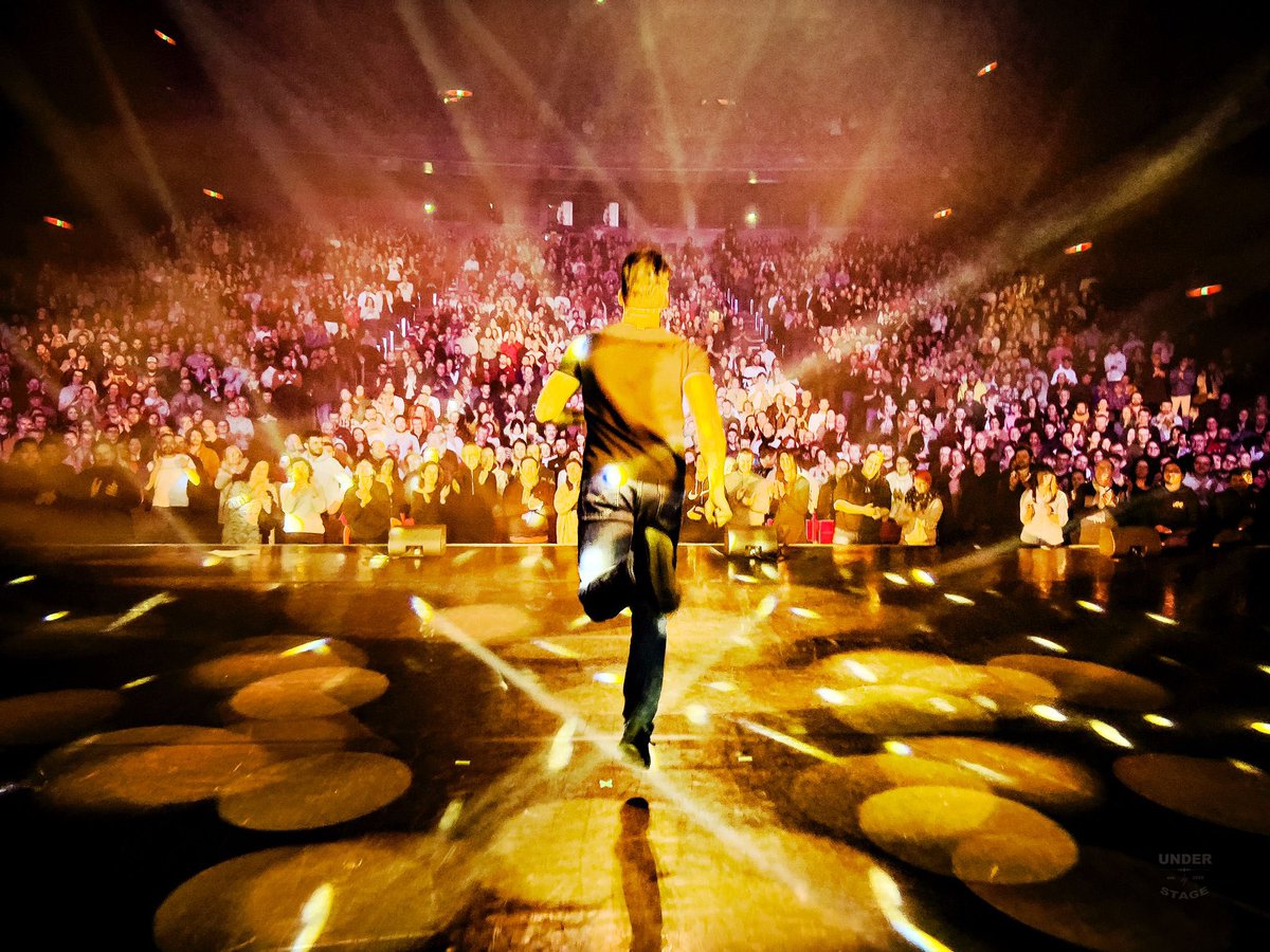 JeremyFerrari's tweet photo. Tours merci pour cette superbe soirée et merci à Maëlys ! Je vous donne rdv à Bercy les 9 & 10 mars 2024 ! Le Luxembourg j’arrive dans votre ville, pays on ne sait pas… samedi prochain !!
#166/166 #fullstanding #anesthesiegenerale https://t.co/if9fIU5VX7