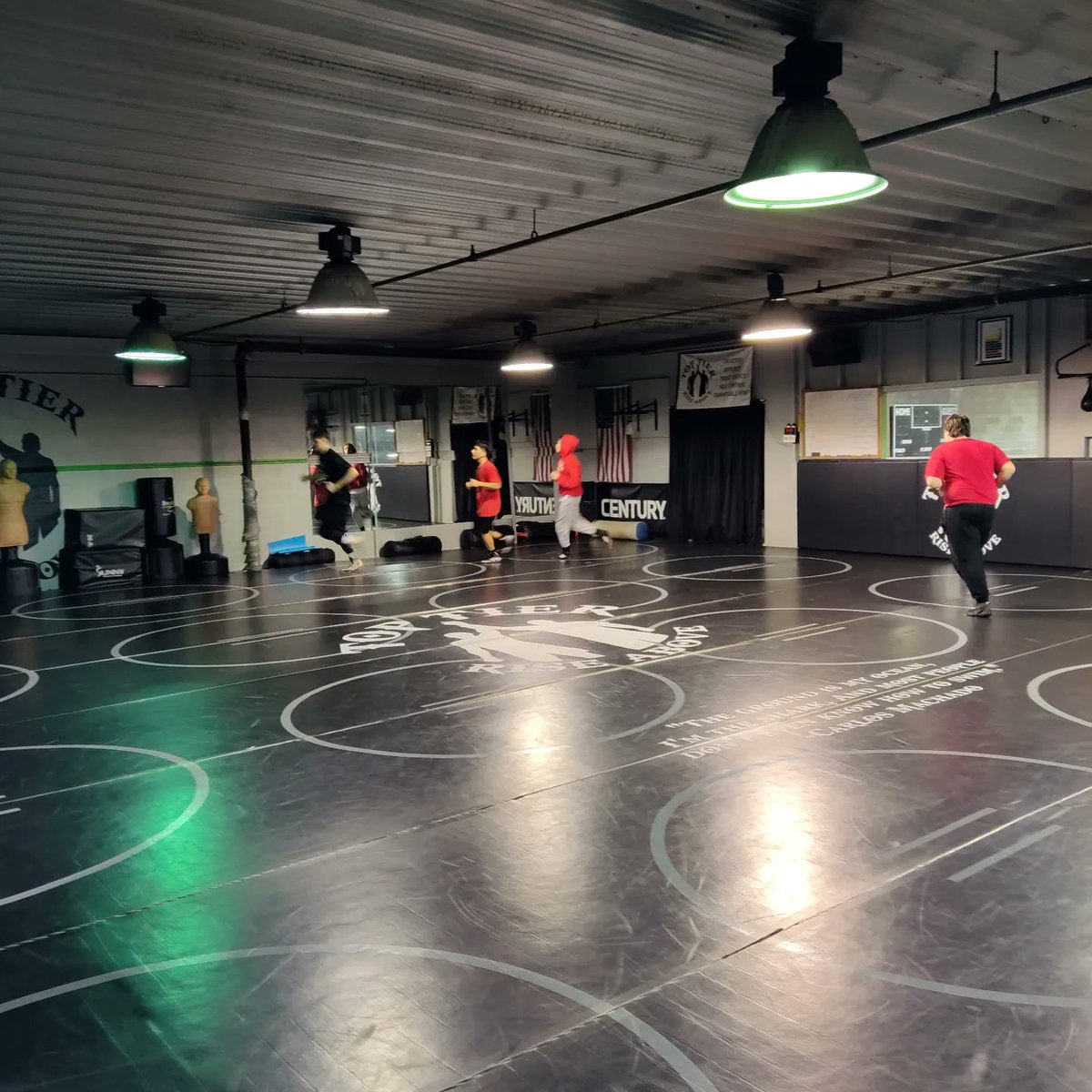 Omaha South Wrestling tweet media