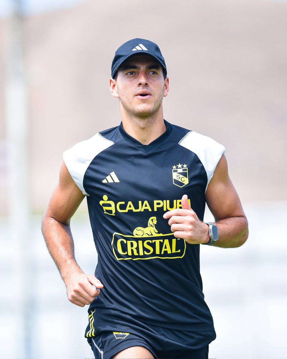 Club Sporting Cristal tweet media