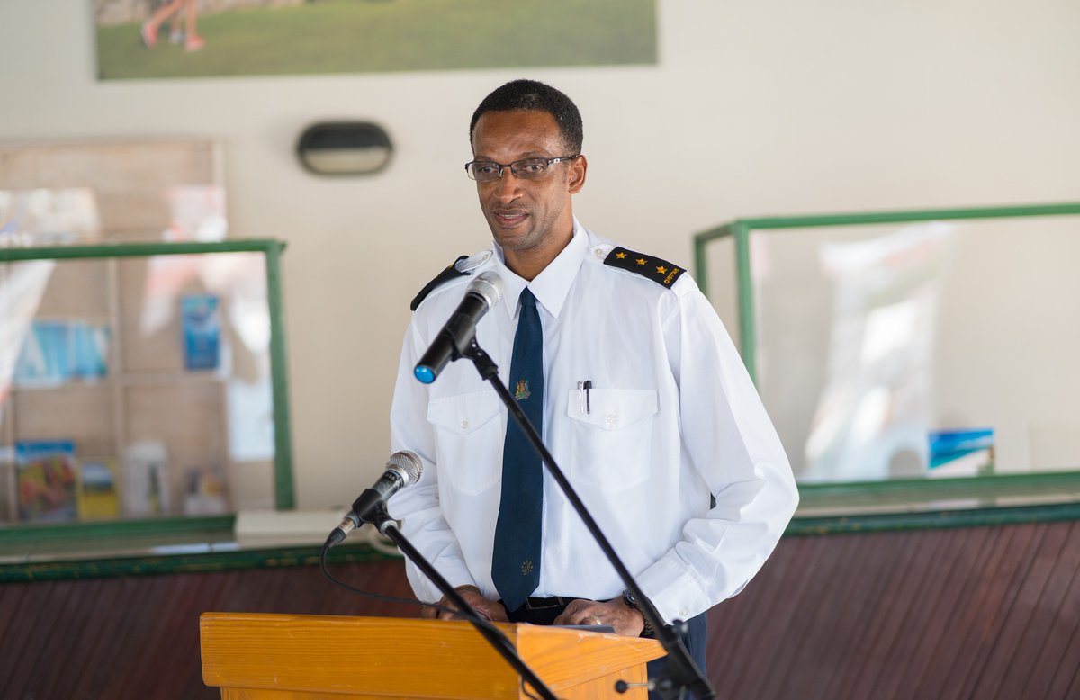 Government Information Service (GIS) Grenada tweet media