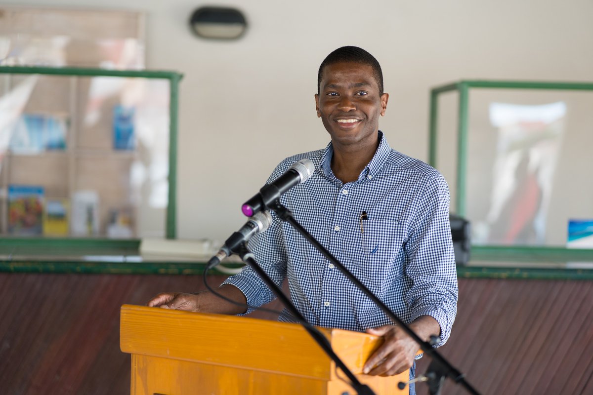 Government Information Service (GIS) Grenada tweet media