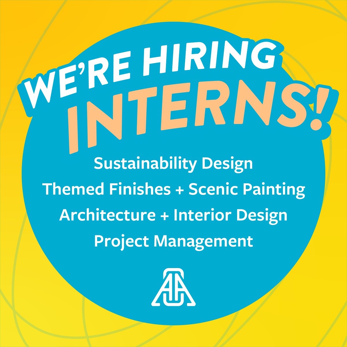insideAOA's tweet photo. If you're looking for an opportunity to grow and make a difference, we invite you to learn more about our internship program.  #SummerInternships #CareerDevelopment #JoinOurTeam #InsideAOA
https://t.co/jGVAOuWQ1r https://t.co/jYNHF4gLPY