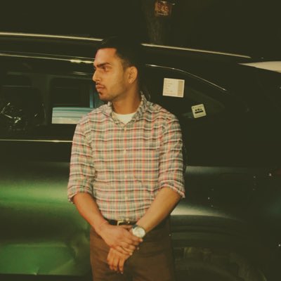 RahiiDev's tweet image. #NewProfilePic