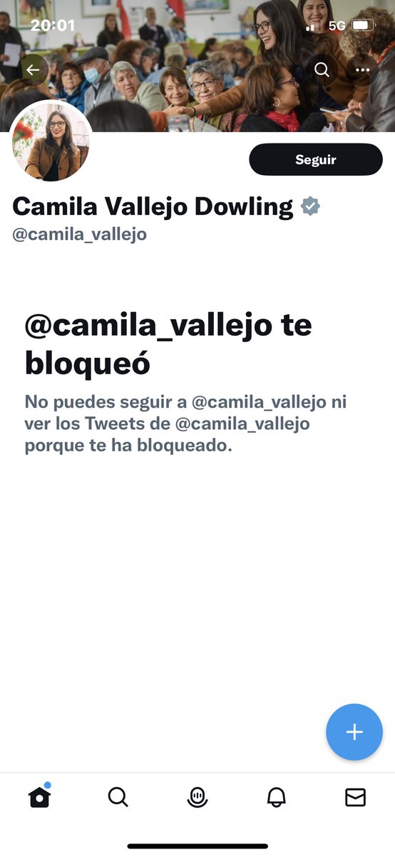 Chileno 🇨🇱 tweet media