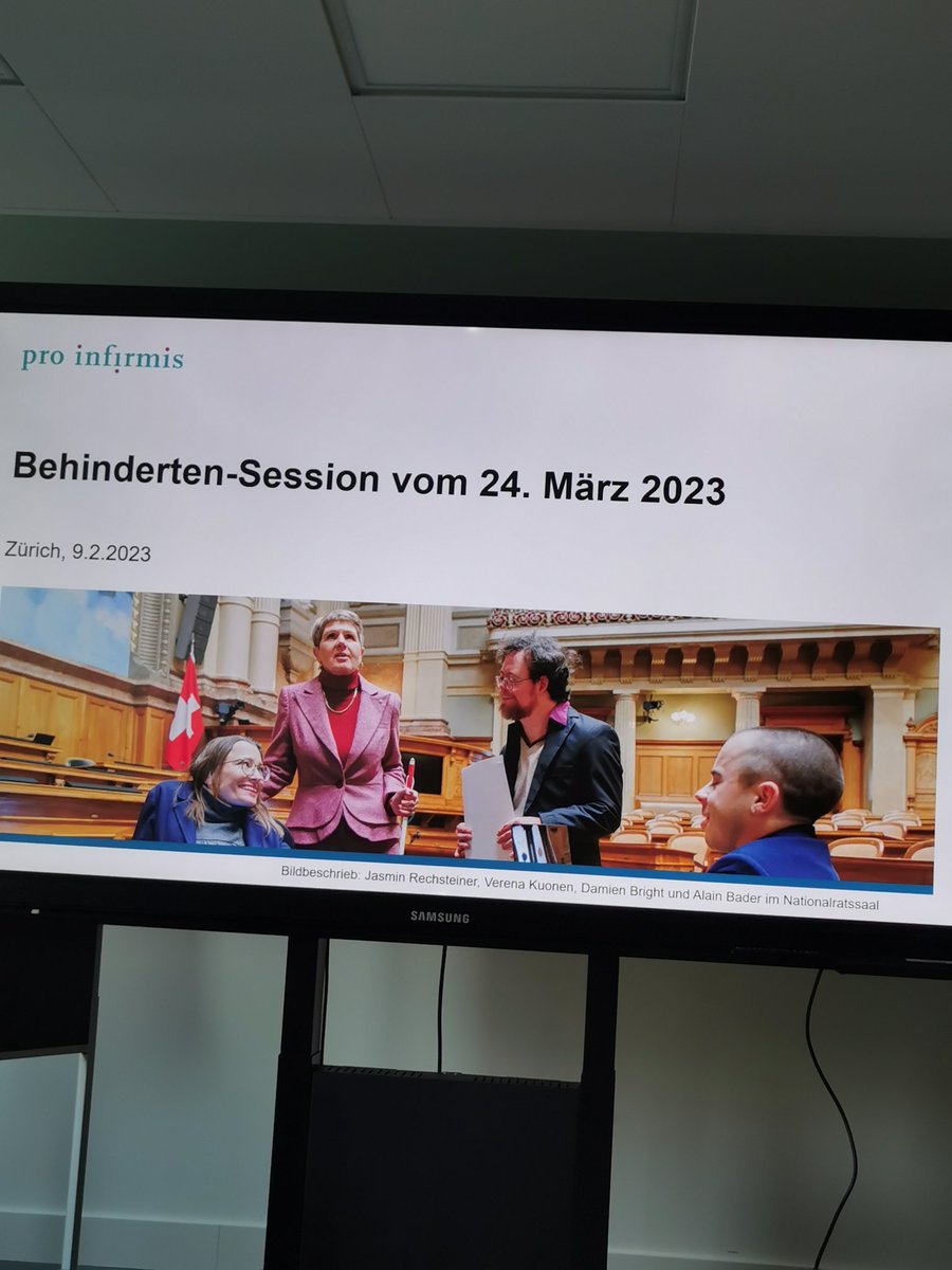 Vorbereitungssitzung in Zürich. Es war ein spannender Tag! Durch die Wahl in die Session wurde mir Vertrauen geschenkt. Ich werde mein Bestes tun und auch für die Zukunft Pläne schmieden.