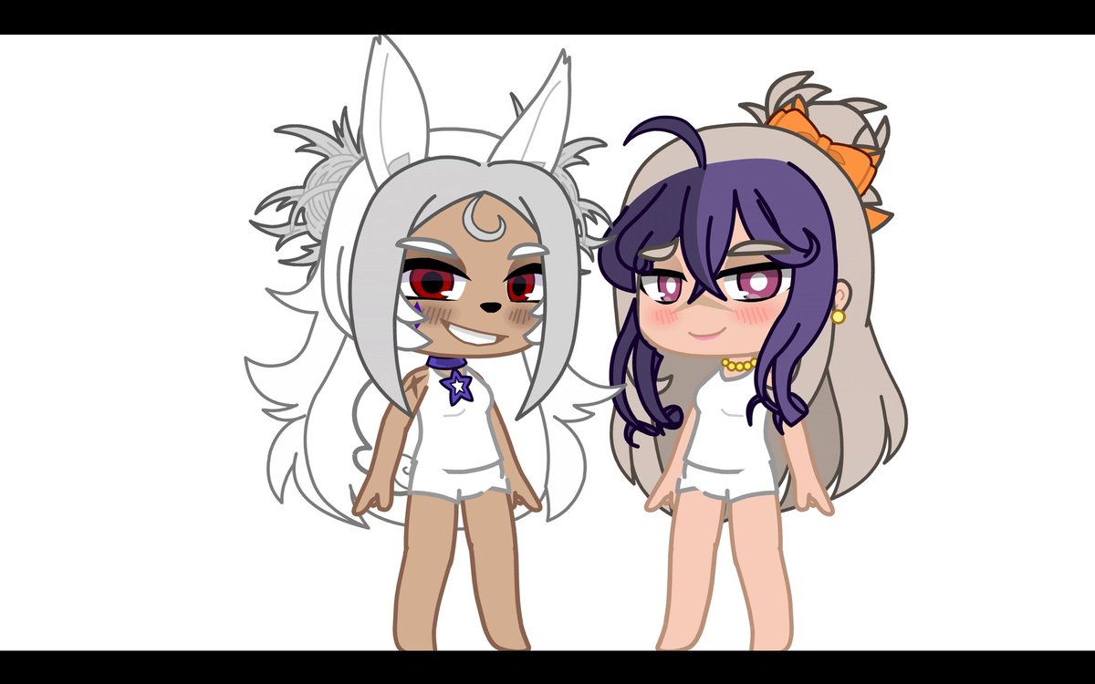 Unknownoxolol's tweet photo. //☆Mt Lady and mriko are here to join the series!☆//Hero meets singer// #unknownxlolheromeetssinger #MHA #MyHeroAcademia #MtLady #mriko https://t.co/7fx3B9foEP