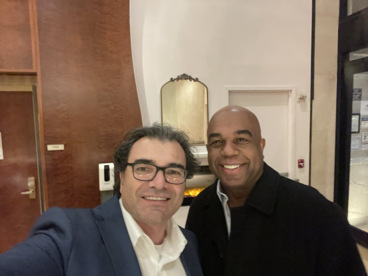 Rady CIO tweet media