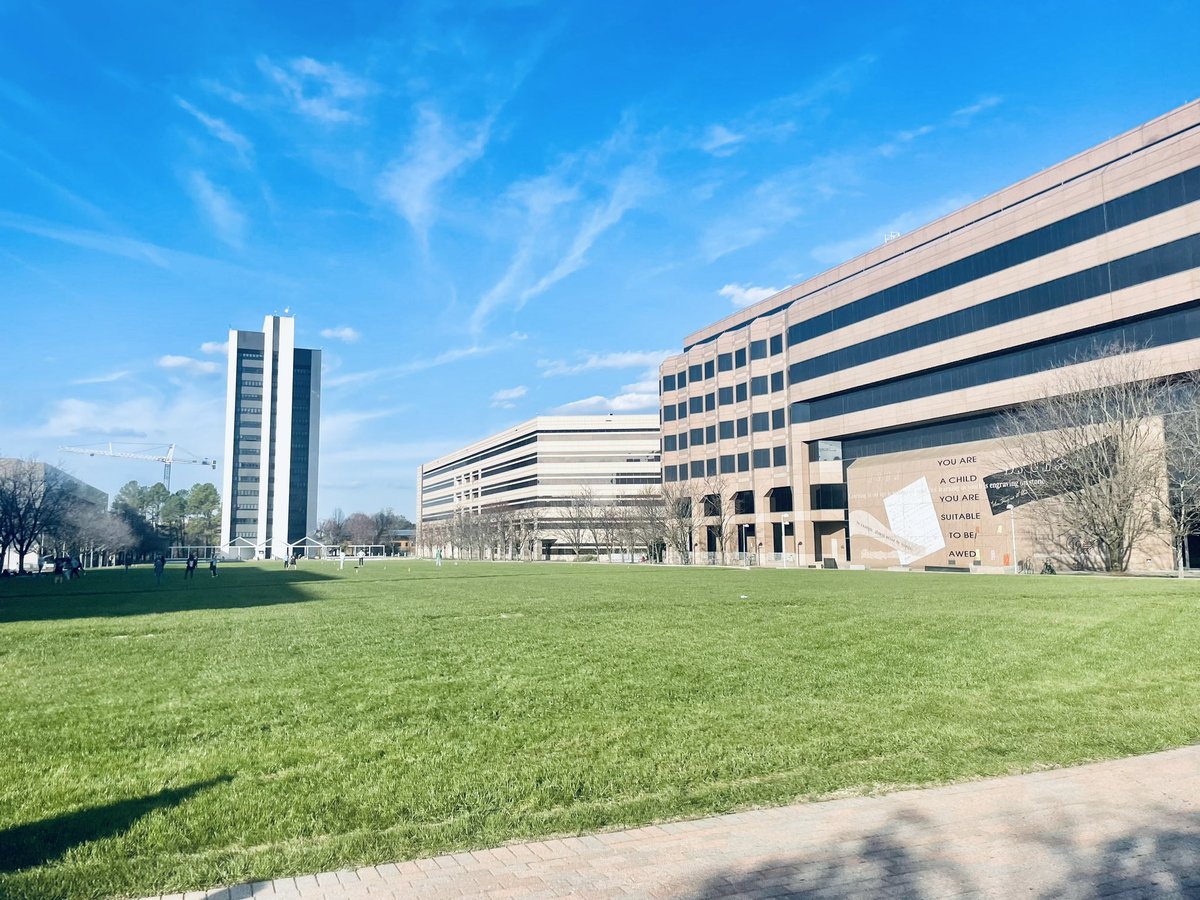 North Carolina Blockchain + AI Initiative tweet media