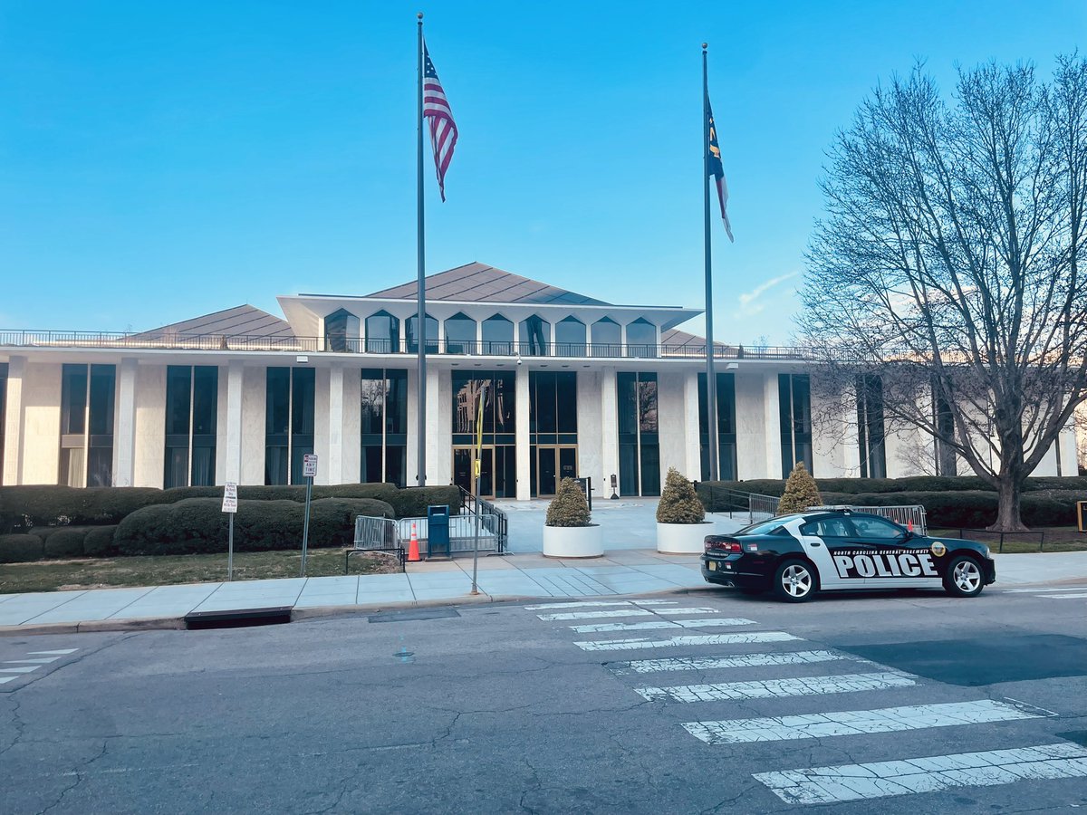 North Carolina Blockchain + AI Initiative tweet media