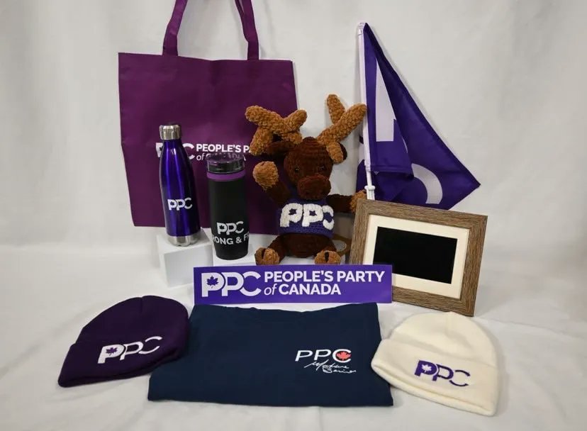 Peter Xie🇨🇦PPC🇨🇦 on Twitter "RT OutaouaisPpc enchere.ppcol.ca Ne