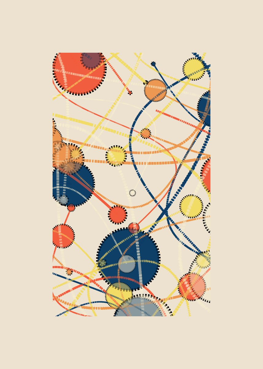 just #1 tweet

#codeart