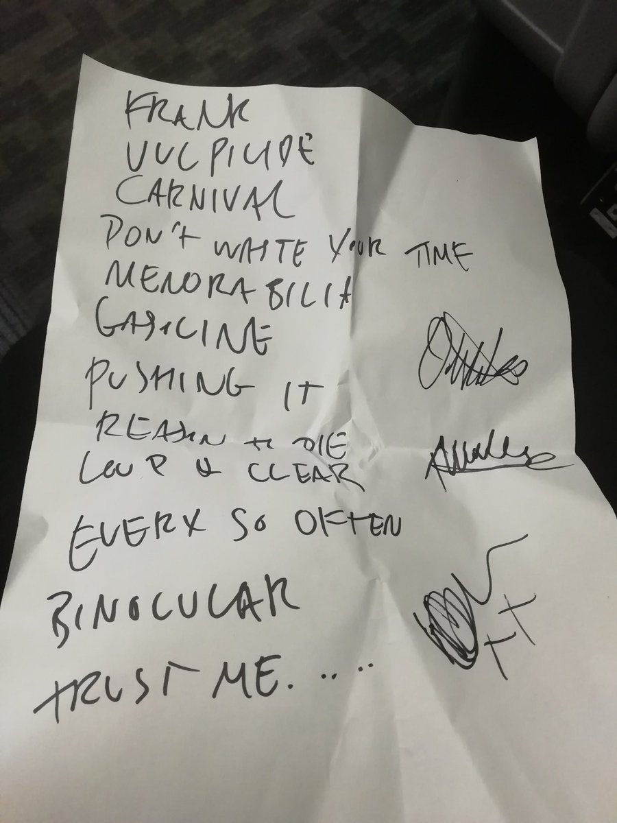jackdavis_123's tweet photo. yes @thefamilyrain top night that x @Sunflowerlounge https://t.co/TsNpbdKVxK
