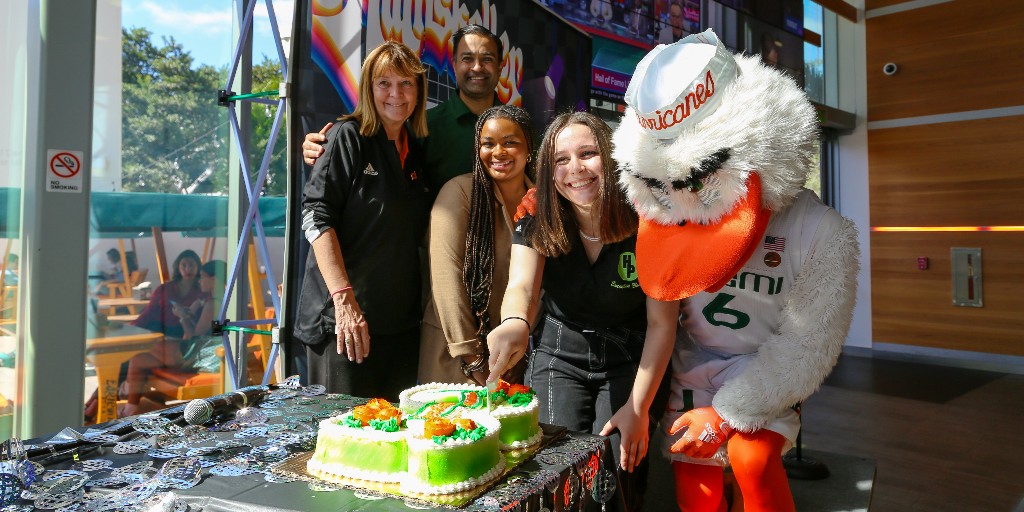 UMiami Student Affairs on Twitter: "Happy 50th Birthday @UMRathskeller