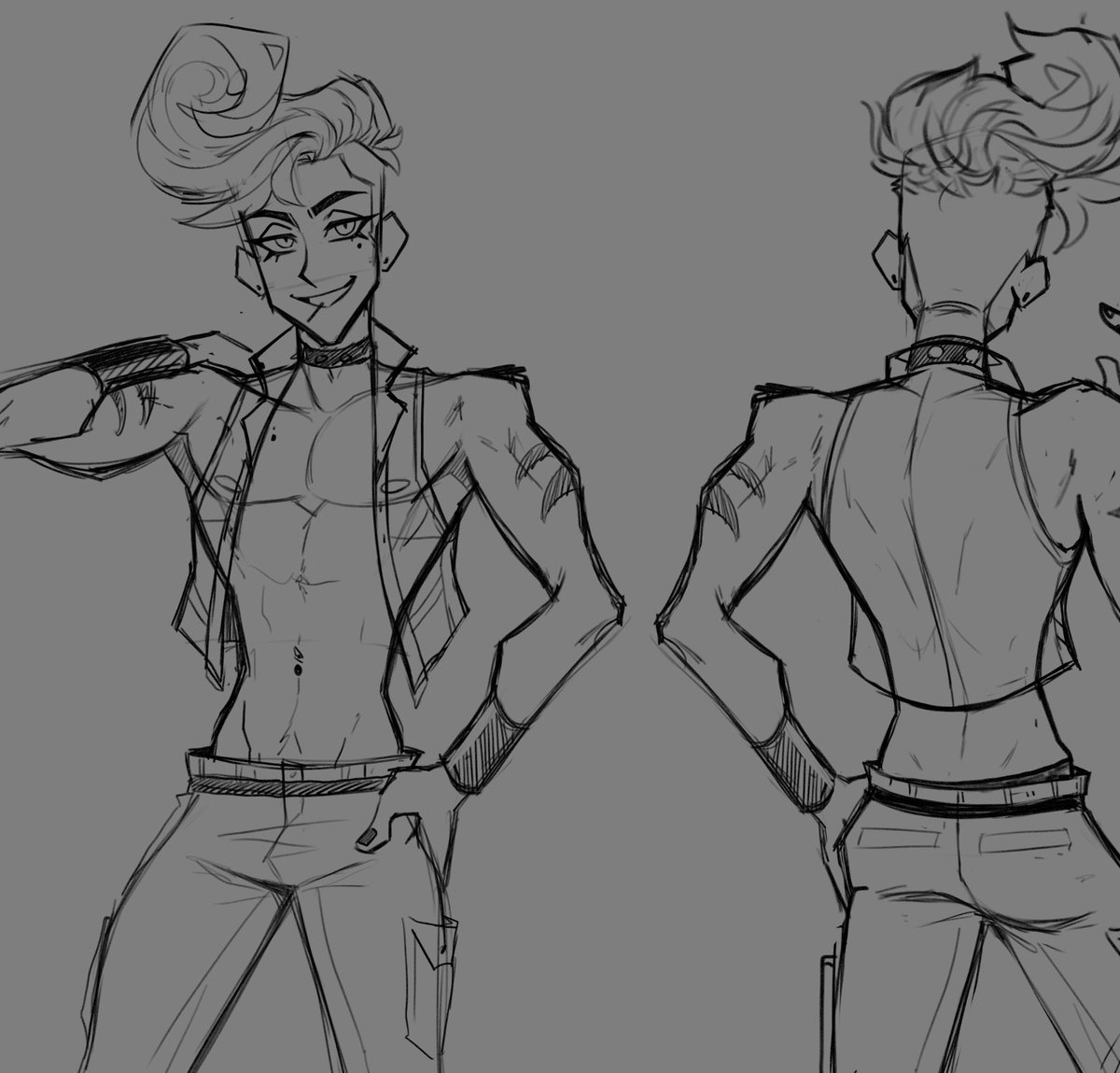 rringabel's tweet photo. Hello hello I’ve been hoarding so much random art for the past few weeks and now I will shove some of it here https://t.co/OKetBfaJ2U