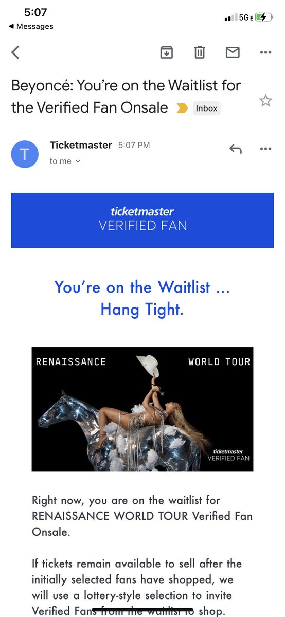 YOU’VE GOTTA BE FUCKING KIDDING ME