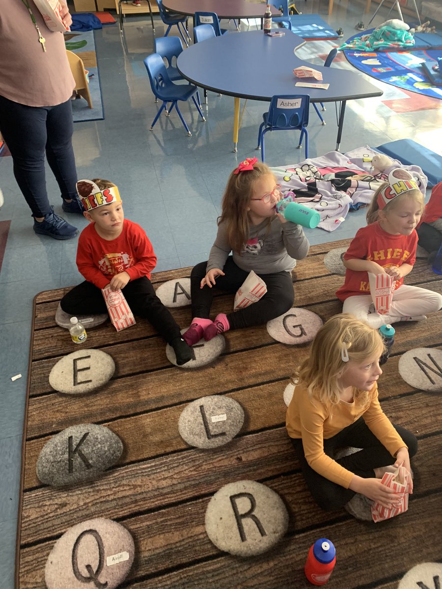 Southwest Early Childhood Center tweet media
