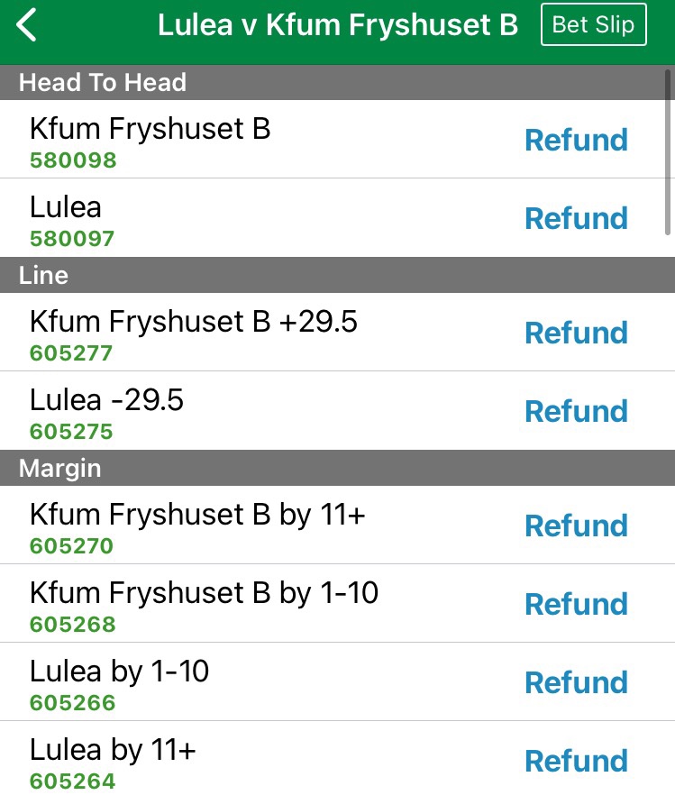 NBAbetsGuy tweet media