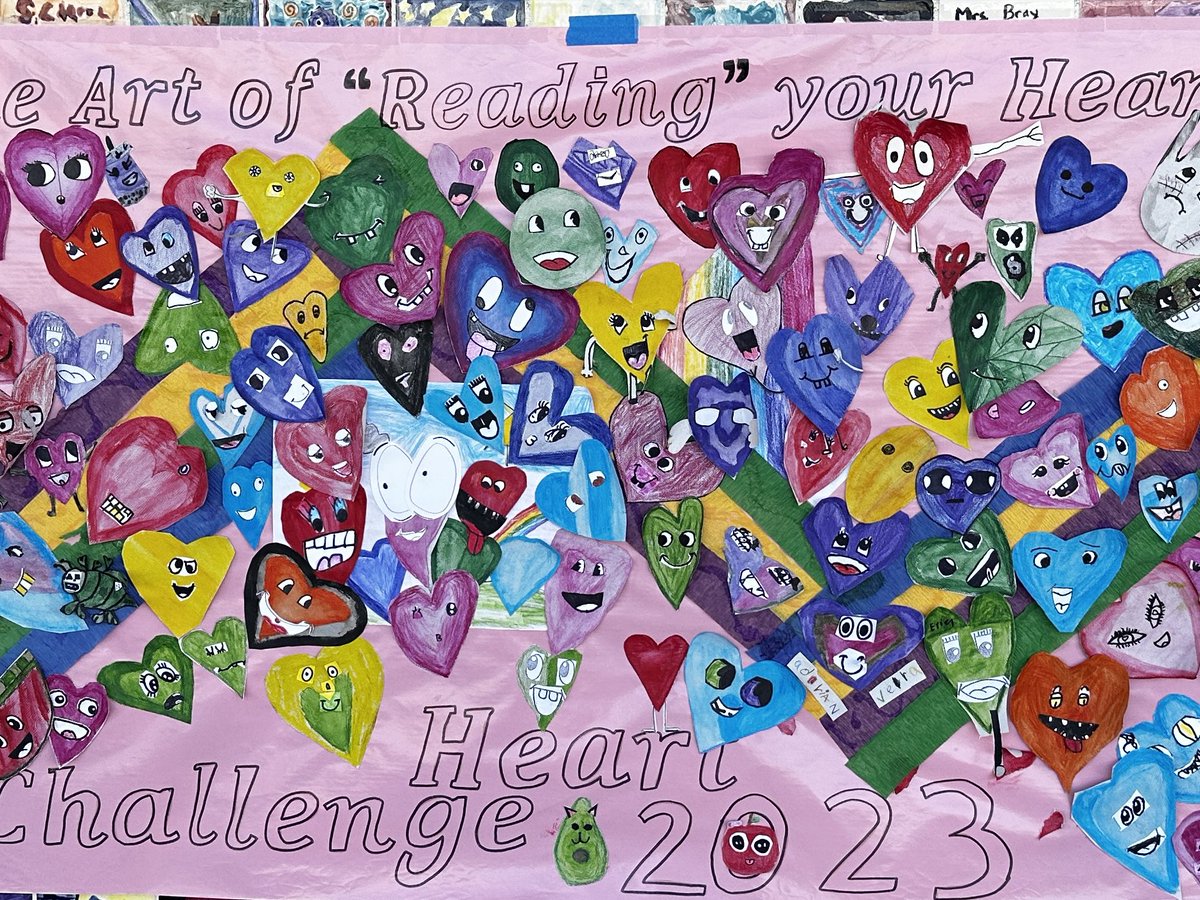 Lynca Z. Diaz Rodriguez (@lyncadiaz) on Twitter photo Owl’s clay project, Reading and Heart challenges, and a lot of new furry cat friends: “Pickles, Minino, Snowflakes… I enjoy every single artsy vision of my favorite artists! Win-win🫶<a href="/DPallaria/">Dana Pallaria</a> <a href="/OrlandoMastrapa/">Orlando Mastrapa</a> <a href="/MelissaNArcos/">Melissa Arcos</a> <a href="/NhesPta/">NHES PTA</a> <a href="/KateOttHPE/">Kate Ott</a> #heartchallenge Owl’s clay project, Reading and Heart challenges, and a lot of new furry cat friends: “Pickles, Minino, Snowflakes… I enjoy every single artsy vision of my favorite artists! Win-win🫶<a href="/DPallaria/">Dana Pallaria</a> <a href="/OrlandoMastrapa/">Orlando Mastrapa</a> <a href="/MelissaNArcos/">Melissa Arcos</a> <a href="/NhesPta/">NHES PTA</a> <a href="/KateOttHPE/">Kate Ott</a> #heartchallenge