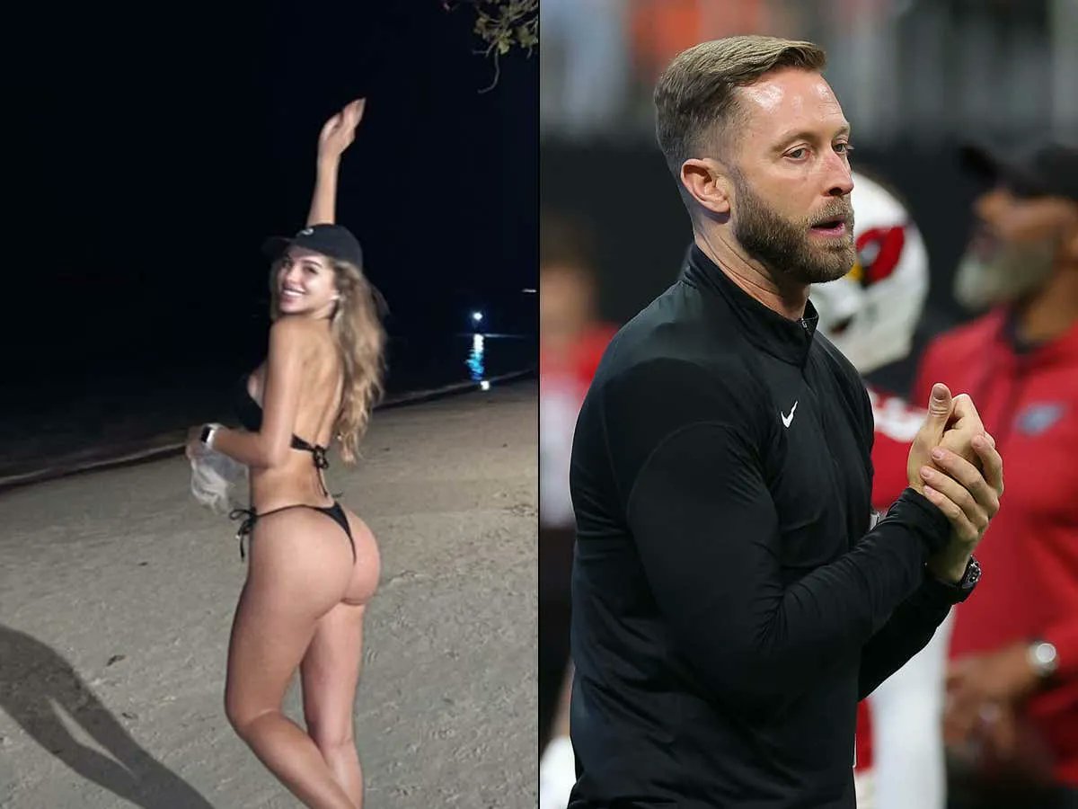 DeMeco Ryans Is Easily The Best Coaching Hire This Offseason Thanks To His Ability To Pry Kliff Kingsbury Away From Thailand barstoolsports.com/blog/3455981/d…