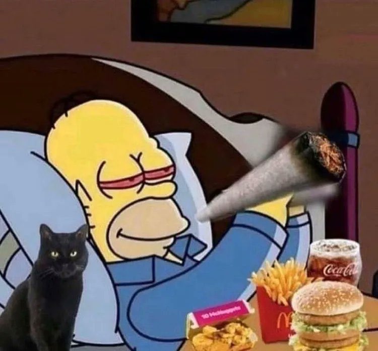 Quais são os seus planos para o fim de semana?

Eu: