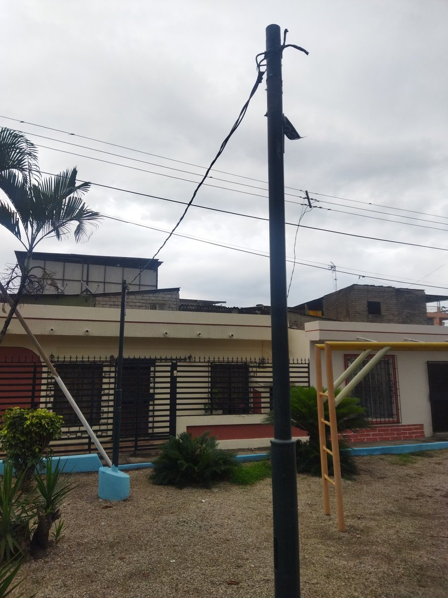 Jonathan Rosales on Twitter "RT williamvillacis EL SEGUNDO PARQUE DE