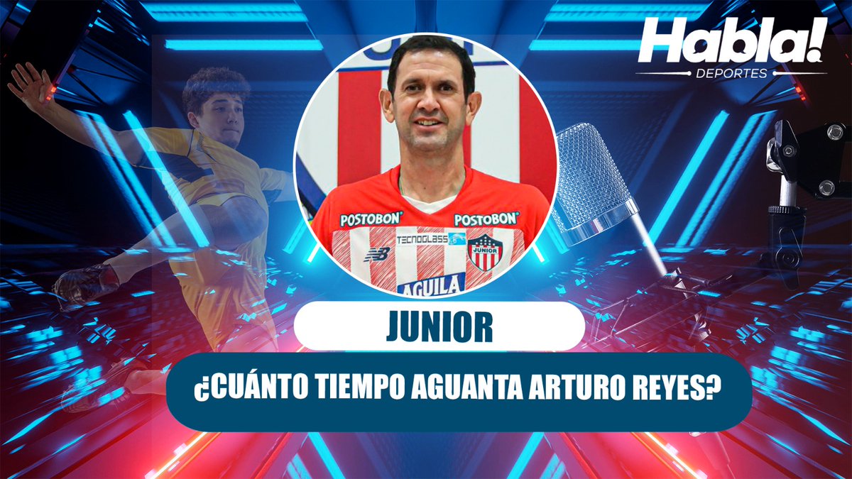 Habla Deportes tweet media