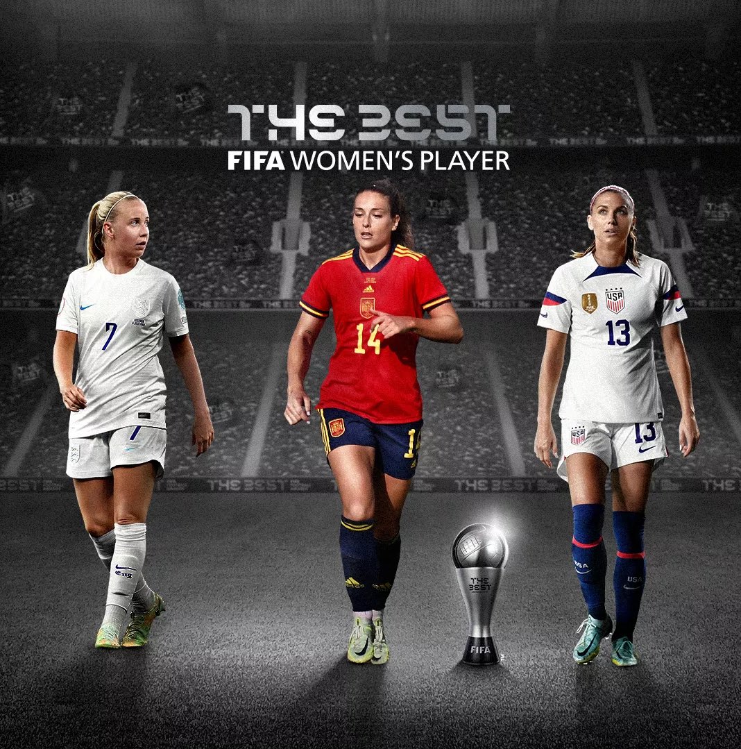 FutSinGénero tweet media