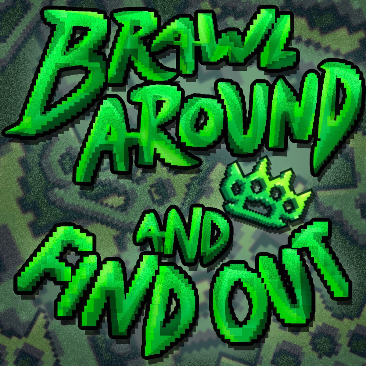 FatherOfSaints's tweet photo. @BrawlerBearz π #ReadyToBrawl #WeBrawlin https://t.co/qq7zv4irvL