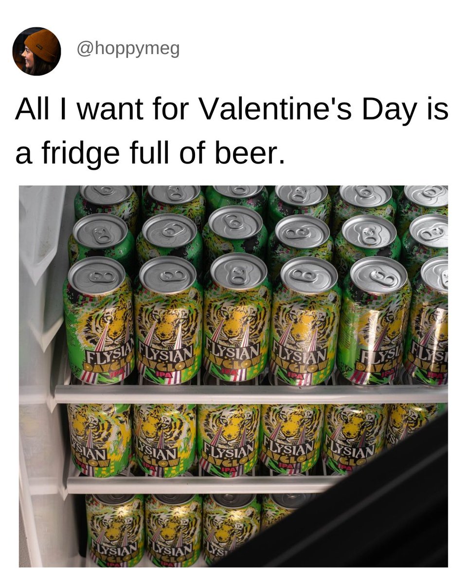 Elysian Brewing tweet media