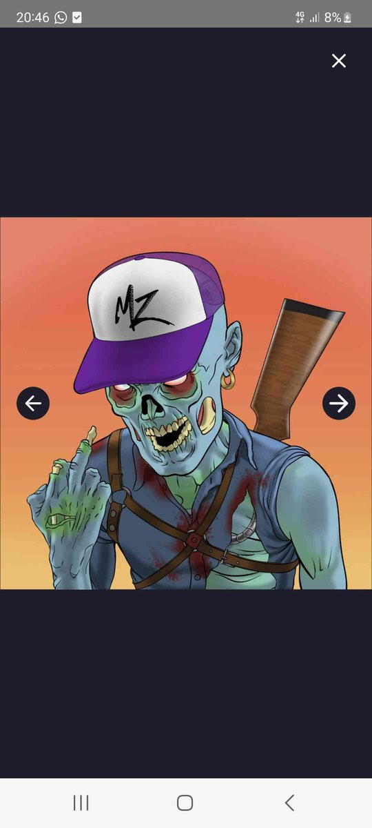 Winner 🏆: <a href="/crypto81avax/">crypto82.avax🔺</a>

✔️ twitterpicker.com/d/949skdgw dm me so I can give you this beautiful <a href="/zombies_meta/">METAZOMBIES.hbar</a>