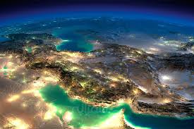 IRANinFINLAND's tweet photo. "#Islamic_Revolution guaranteed the country's stability and security, territorial integrity and protection of the borders, which were under serious threat from the enemies, and created the miracle of victory in the 8-year war." #Second_step https://t.co/nVNfzejIgP