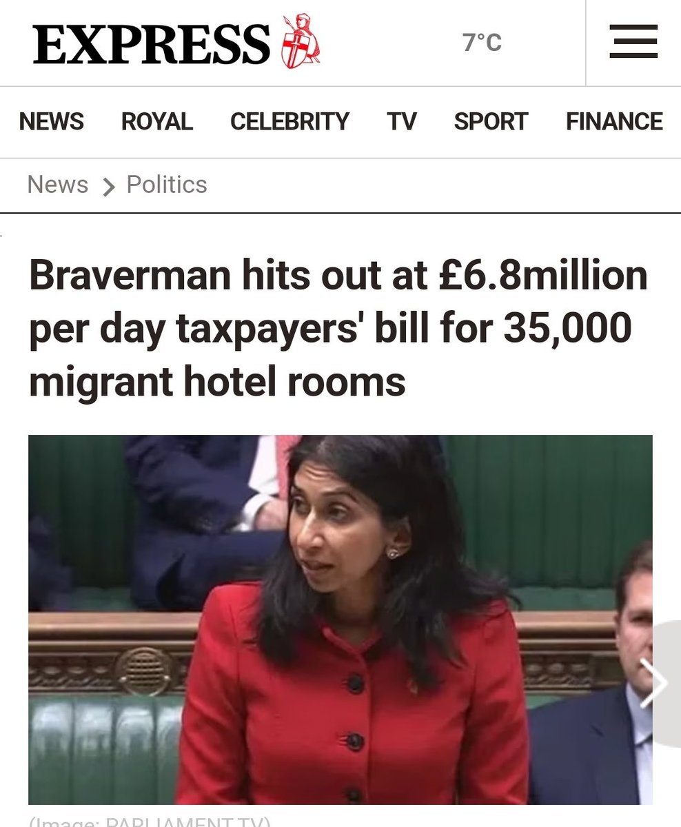 Otto English tweet media