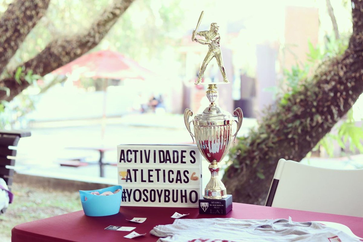 Deportes UPRH tweet media