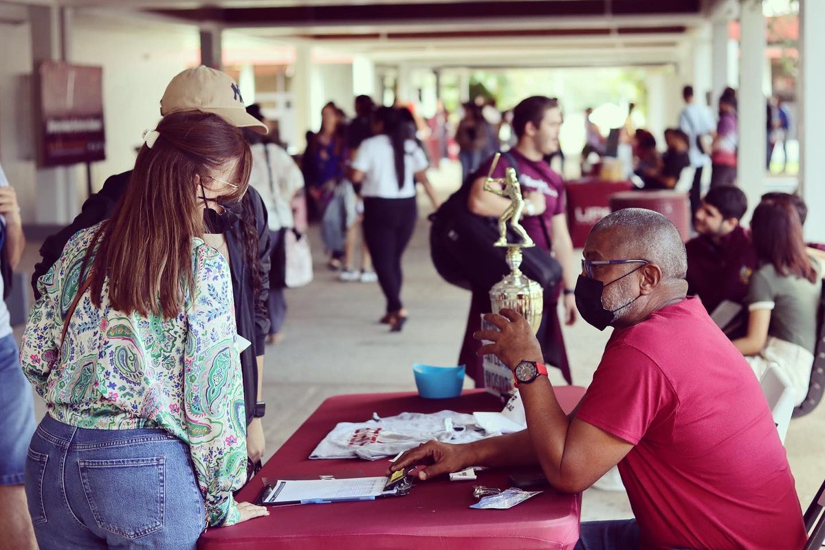 Deportes UPRH tweet media