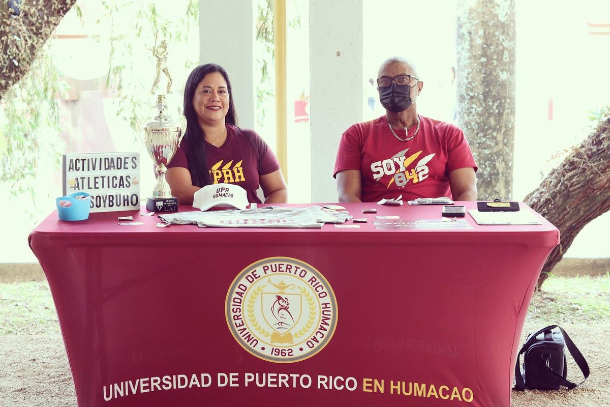 Deportes UPRH tweet media