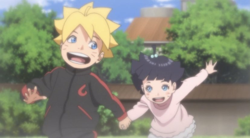 daily boruto tweet media