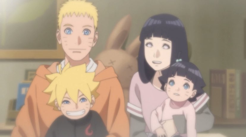 daily boruto tweet media