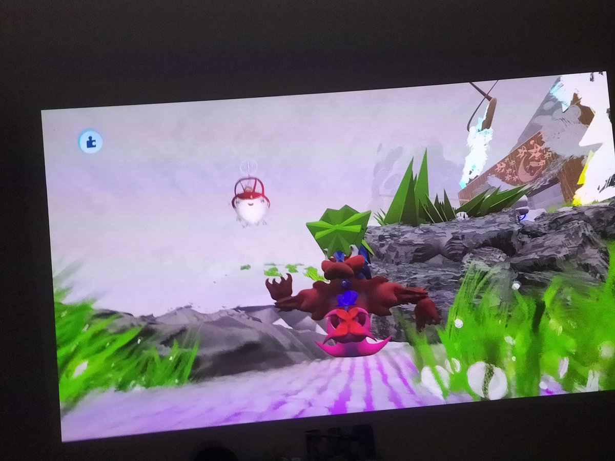 gamingnidal5's tweet image. #Dreams

#Project302 

#MadeIndreams

#Playstation