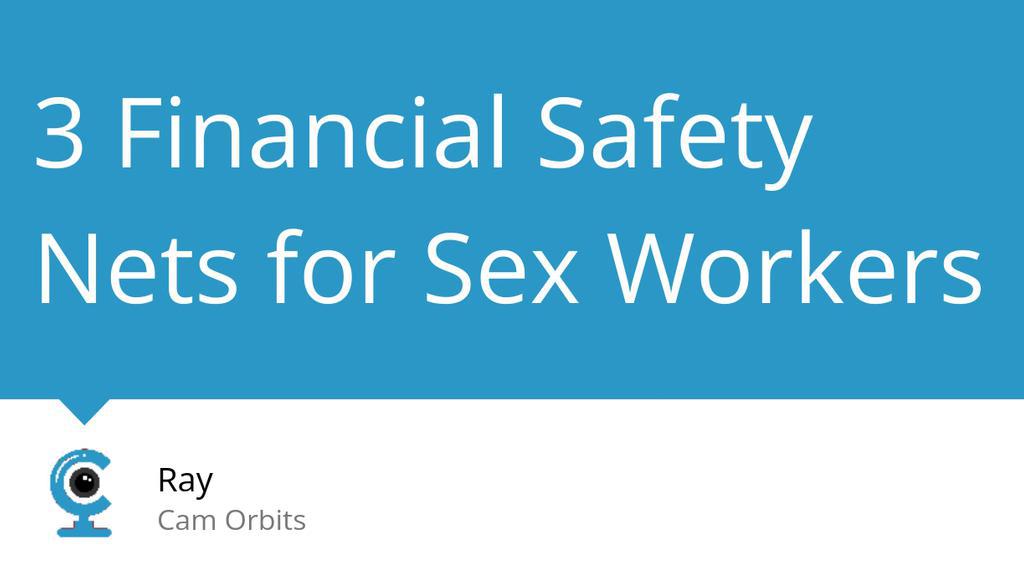 CamOrbits's tweet image. As a self-employed person in a stigmatized industry, there’s often more risk of dropping below the safety needs line. (via @striprfinplan)

Read more 👉 lttr.ai/sybQ

#SexWork #SexWorkers #Money #Blog