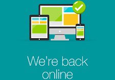 Following a technical issue last week, the St. Joseph's Parish website, is up and running once more ........

stjosephsgreenock.org