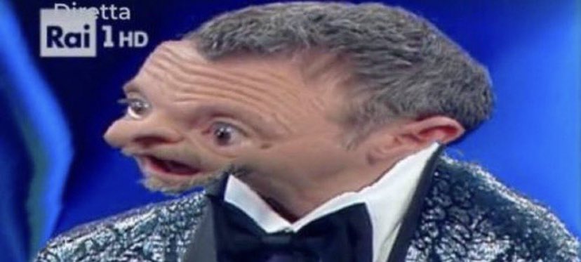 DalidaTarot's tweet photo. #Sanremo2023 #Sanremo23 
#Sanremo 

Rosa Chemical: "VIVA IL SESSO"

Ama: https://t.co/3H2siwVSV7
