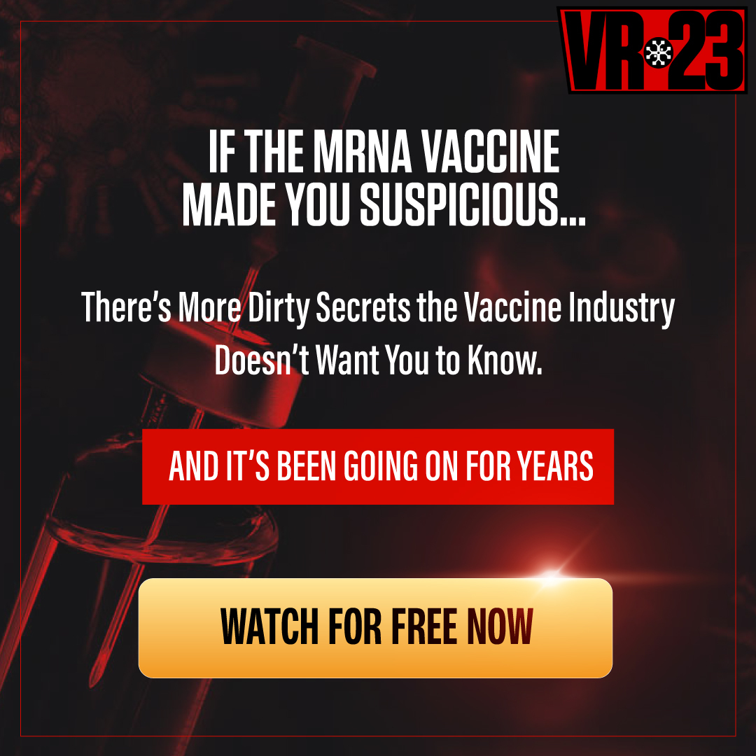Are you curious about what's NOT being told to you about vaccines? 

Get Access Now to watch the world's leading scientist share the TRUTH. yop2cp.com/7BZ2W/26B6MK/?…

<a href="/P_McCulloughMD/">Peter A. McCullough, MD, MPH®</a>
, 
<a href="/PierreKory/">Pierre Kory, MD MPA</a>
 , 
<a href="/RobertKennedyJ/">Robert Kennedy</a>
